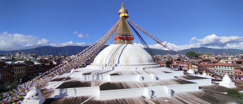 Kathmandu Heritage Tour